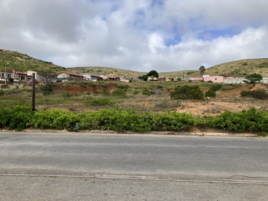 Commercial Property for Sale in Salsoneville Eastern Cape